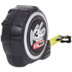KS Tools 3000131 300.0131 svinovací metr 3 m Pásová ocel