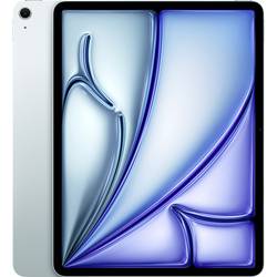 Apple iPad Air 13 (M4, 2026) WiFi 256 GB modrá 33 cm (13 palec) Apple M4