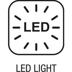 Valera Optima Light One 207.05 kosmetické zrcadlo