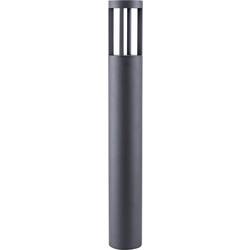 EVN WLK65071502 WLK65071502 venkovní stojací LED lampa LED 7 W antracitová