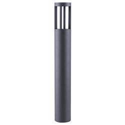 EVN WLK65071502 WLK65071502 venkovní stojací LED lampa LED 7 W antracitová