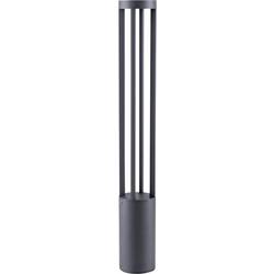 EVN WLK65071502H WLK65071502H venkovní stojací LED lampa LED 7 W antracitová