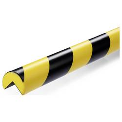 Durable 1110130 Eckschutzprofil C25R magnetisch