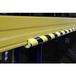 Durable 1110130 Eckschutzprofil C25R magnetisch