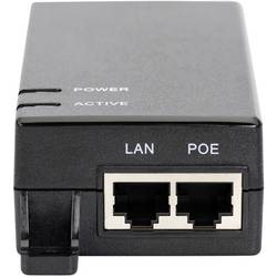 Digitus DN-95102-1 PoE injektor 10 / 100 / 1000 MBit/s IEEE802.3af (15,4 W)