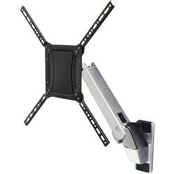 Ergotron 45-296-026 TV držák na zeď 76,2 cm (30) - 139,7 cm (55) naklápěcí, nakláněcí, otočný, nastavitelná výška, odnímatelný