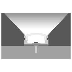 Brumberg 15891260 15891260 LED profil 1 ks