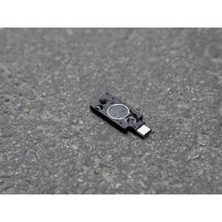 Yubico USB správce hesel YubiKey C Bio (FIDO Edition) černá/zlatá 5060408464175