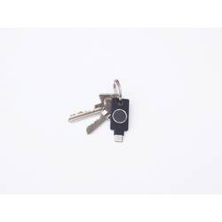 Yubico USB správce hesel YubiKey C Bio (FIDO Edition) černá/zlatá 5060408464175