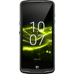 Crosscall Core-M6 outdoorový smartphone 6, 15.2 cm (5.99 palec), černá, Android™ 15, dual SIM