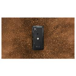 Crosscall Core-M6 outdoorový smartphone 6, 15.2 cm (5.99 palec), černá, Android™ 15, dual SIM