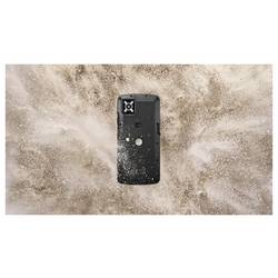 Crosscall Core-M6 outdoorový smartphone 6, 15.2 cm (5.99 palec), černá, Android™ 15, dual SIM