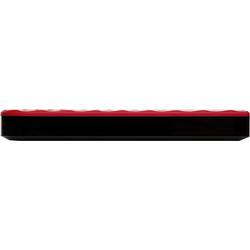 Verbatim Store n Go 1 TB externí HDD 6,35 cm (2,5) USB 3.2 (Gen 1x1) červená 53203