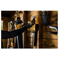 DEWALT DCMHT520N akumulátor Aku nůžky na živý plot bez akumulátoru, bez nabíječky 18 V Li-Ion 203 mm