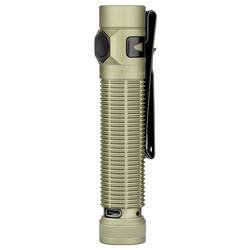 OLight Baton Ultra (OD Green) Baton Ultra (OD Green) LED kapesní svítilna 1300 lm