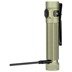 OLight Baton Ultra (OD Green) Baton Ultra (OD Green) LED kapesní svítilna 1300 lm