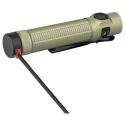 OLight Baton Ultra (OD Green) Baton Ultra (OD Green) LED kapesní svítilna 1300 lm