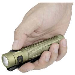 OLight Baton Ultra (OD Green) Baton Ultra (OD Green) LED kapesní svítilna 1300 lm