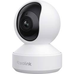 Reolink E Series E340 WCEZ8MP05PTAFW bezdrátový, Wi-Fi IP bezpečnostní kamera 3840 x 2160 Pixel