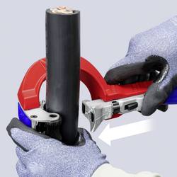 Knipex 16 45 220 kleště na izolace