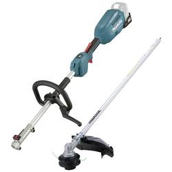 Makita DUX18ZX1 Bateriový multifunkční pohon bez akumulátoru