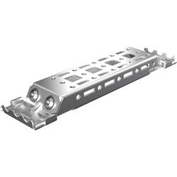 Rittal AX 2394.210 Montážní lišta ocelový plech 4 ks Piece