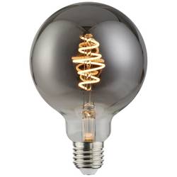 Nordlux 2080192747 LED E27 kulatý tvar 5 W super teplá bílá (Ø x v) 95 mm x 140 mm stmívatelná 1 ks