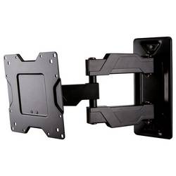 Ergotron 45-385-223 / Neo Flex Cantilever VHD MED rameno na monitory 1 Displej: (s) černá