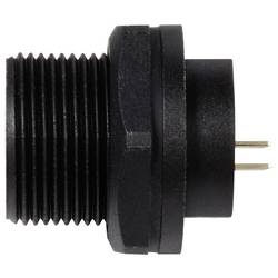 TRU COMPONENTS TC-E10T-FT3-PPF TC-13543612 USB konektor 1 ks