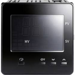 TRU COMPONENTS TC-KT72 PID termostat B , E , J , K, N , R , S , T , Pt100 -200 do 1820 °C relé 5 A (d x š x v) 64 x 72 x 72 mm