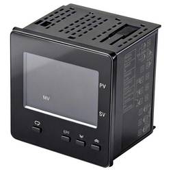 TRU COMPONENTS TC-KT72 PID termostat B , E , J , K, N , R , S , T , Pt100 -200 do 1820 °C relé 5 A (d x š x v) 64 x 72 x 72 mm