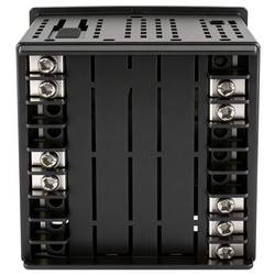 TRU COMPONENTS TC-KT72 PID termostat B , E , J , K, N , R , S , T , Pt100 -200 do 1820 °C relé 5 A (d x š x v) 64 x 72 x 72 mm