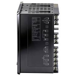 TRU COMPONENTS TC-KT96 PID termostat B , E , J , K, N , R , S , T , Pt100 -200 do 1820 °C relé 5 A (d x š x v) 66 x 96 x 96 mm