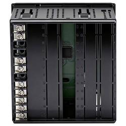 TRU COMPONENTS TC-KT96 PID termostat B , E , J , K, N , R , S , T , Pt100 -200 do 1820 °C relé 5 A (d x š x v) 66 x 96 x 96 mm