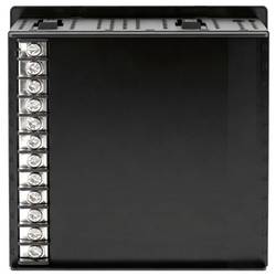 TRU COMPONENTS TC-CH902 PID termostat B , E , J , K, N , R , S , T , Pt100 -200 do 1820 °C SSR, analogový proudový (d x š x v) 66 x 96 x 96 mm