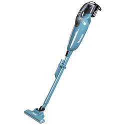 Makita DCL284FRF akumulátorový vysavač 125 W vč. Akumulátoru
