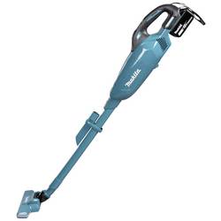 Makita DCL284FRF akumulátorový vysavač 125 W vč. Akumulátoru