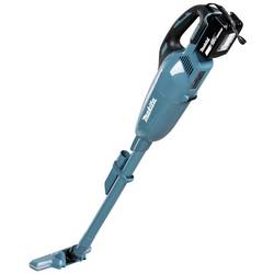 Makita DCL284FRF akumulátorový vysavač 125 W vč. Akumulátoru