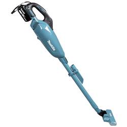 Makita DCL284FRF akumulátorový vysavač 125 W vč. Akumulátoru