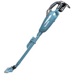 Makita DCL284FRF akumulátorový vysavač 125 W vč. Akumulátoru