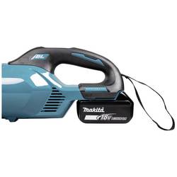 Makita DCL284FRF akumulátorový vysavač 125 W vč. Akumulátoru