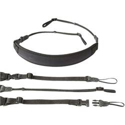 OP Tech Strap System Super Classic Strap popruh ke kameře délkově nastavitelné