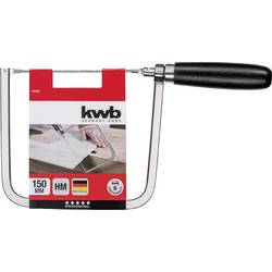 kwb 315700 pila na kov 150 mm
