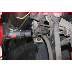KS Tools 340.0010 Sada pro čištění kartáčů Master, 38 ks