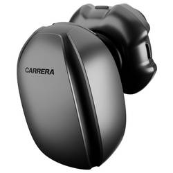 Carrera Beauty 34650 holicí strojek na tvář omyvatelný černá