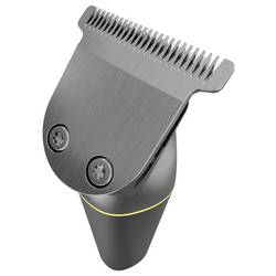 Carrera Beauty 34648 zastřihovač vlasů, zastřihovač nosních a ušních chloupků, zastřihovač ochlupení, holicí strojek na tvář černá