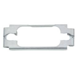 Molex 1727040125 zajišťovací kolíková hlavice 1 ks