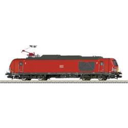 MiniTrix 16249 N dieselová lokomotiva BR 249 DM Deutsche AG