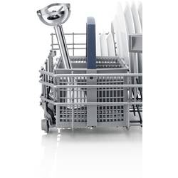 Bosch CleverMixx 400 Watt Metallfuß tyčový mixér 400 W nerezová ocel, bílá