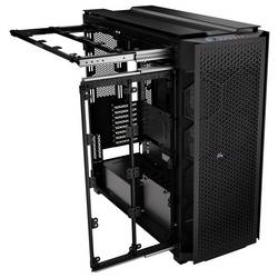 Corsair 9000D iCUE LINK Full Tower PC skříň černá